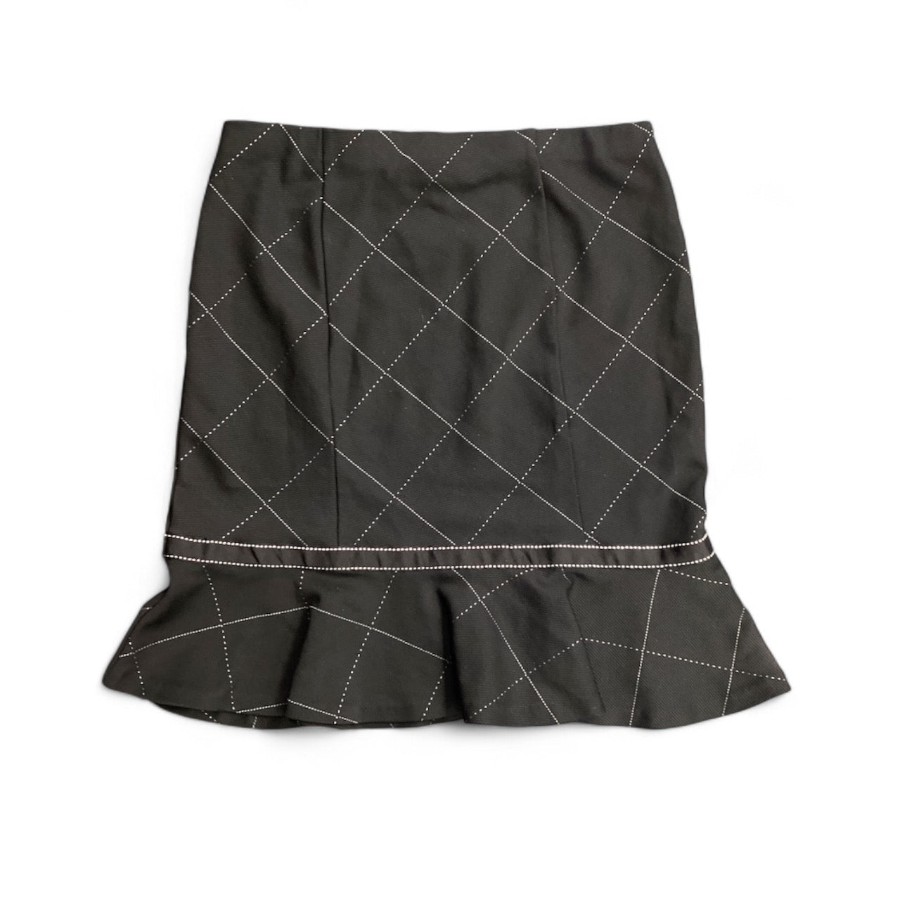 Skirt Mini & Short By Express In Black, Size: S