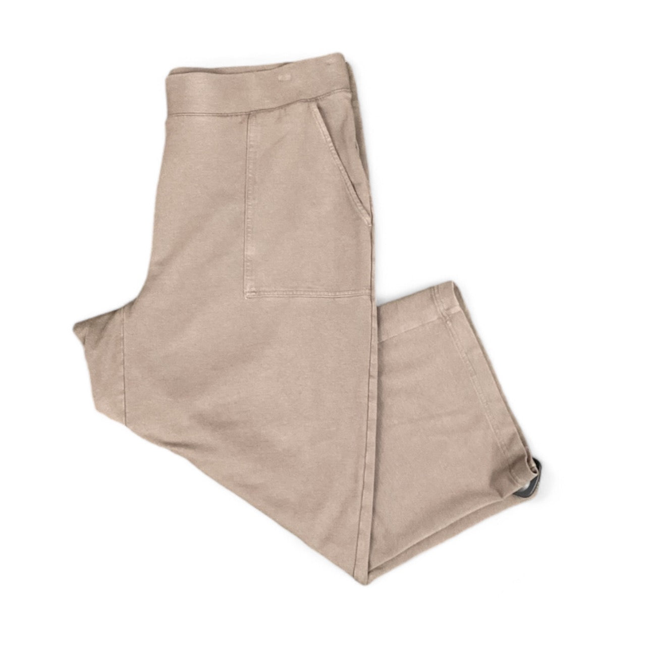 Pants Lounge By J. Jill In Brown, Size: L