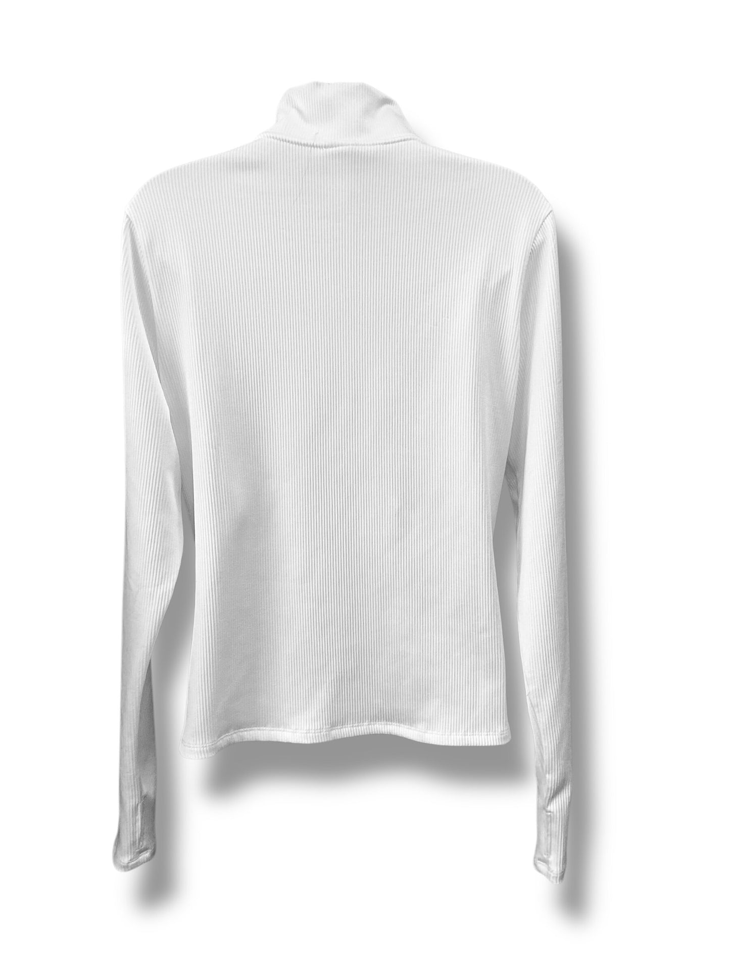 Top Long Sleeve By H&m  Size: Xl