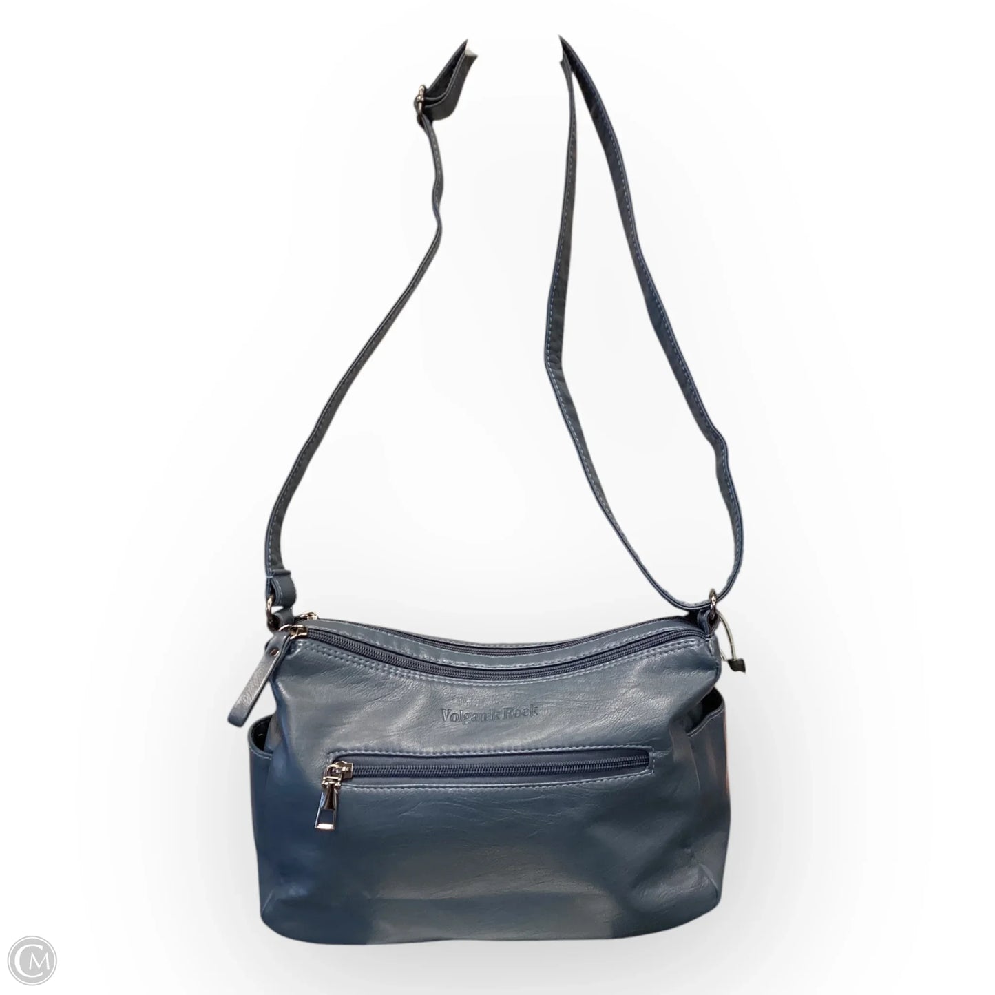 Crossbody By Clothes Mentor  Size: Medium