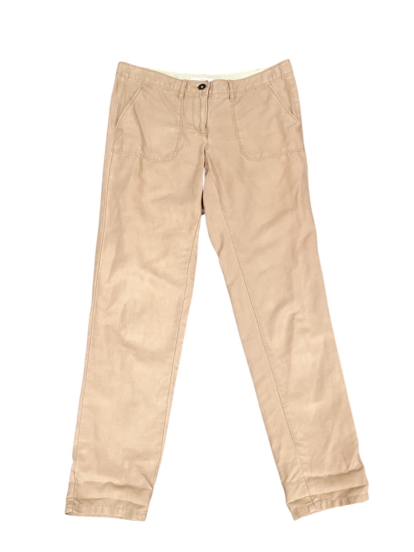 Pants Other By Loft In Beige, Size: M