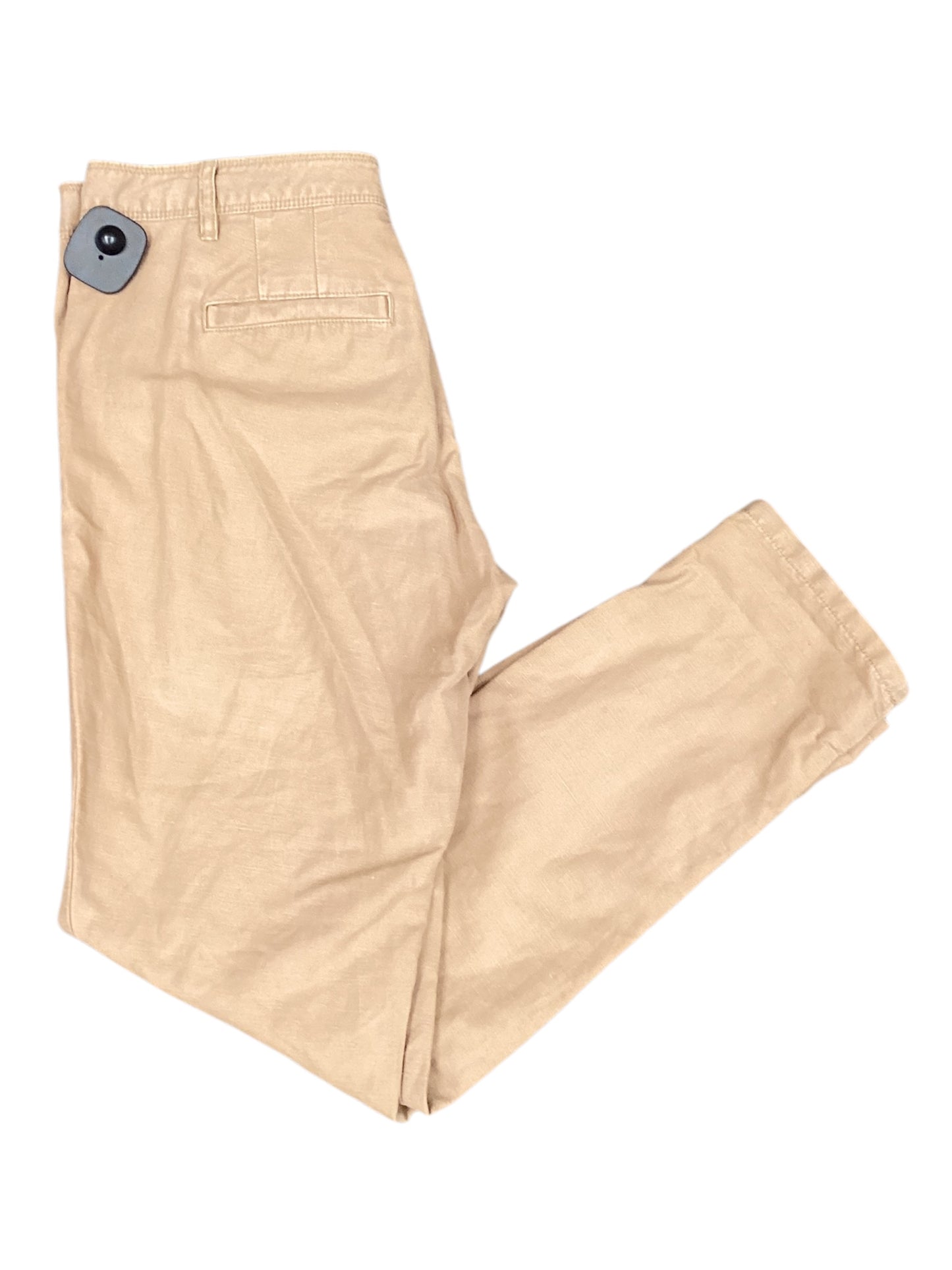 Pants Other By Loft In Beige, Size: M