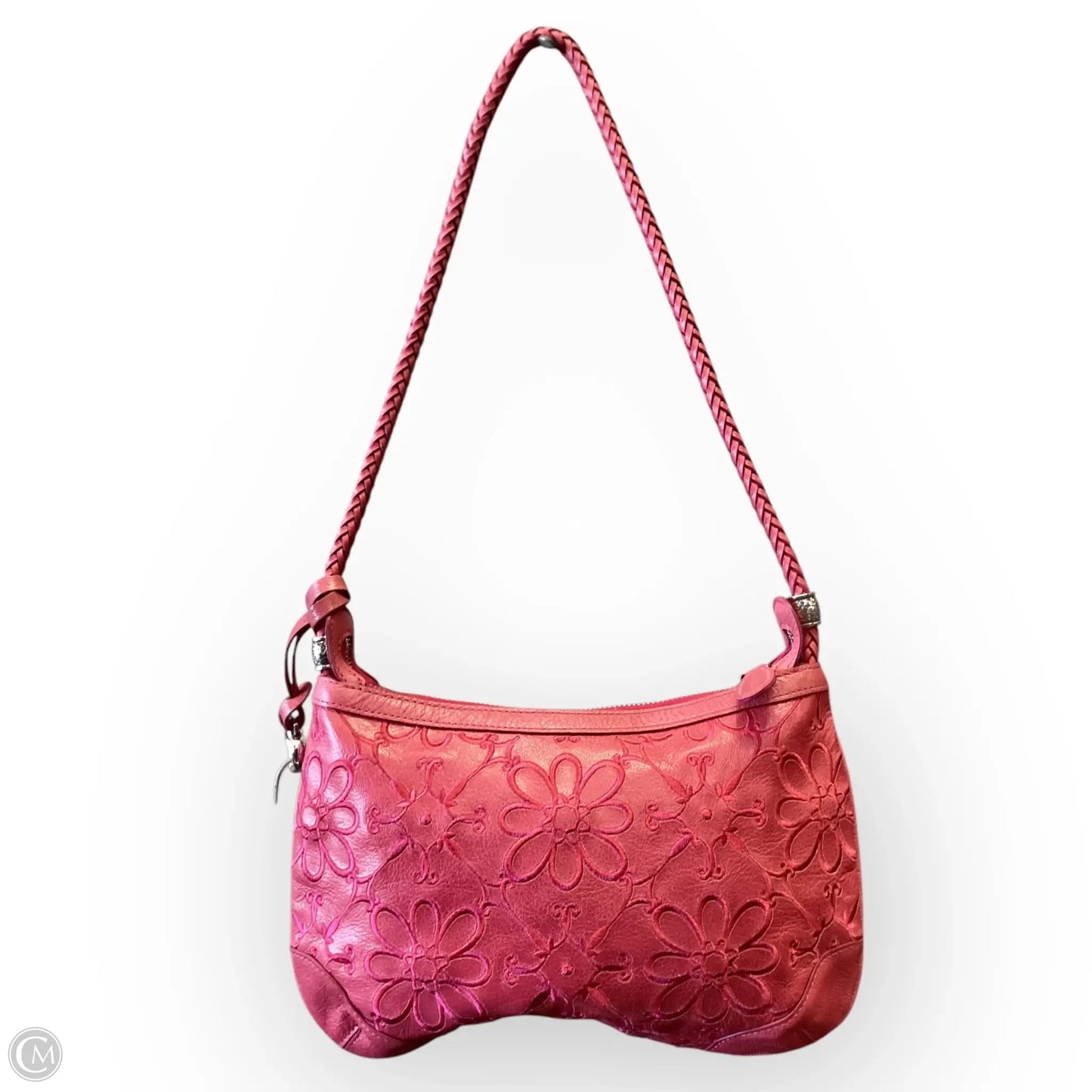 Handbag By Brighton, Size: Medium