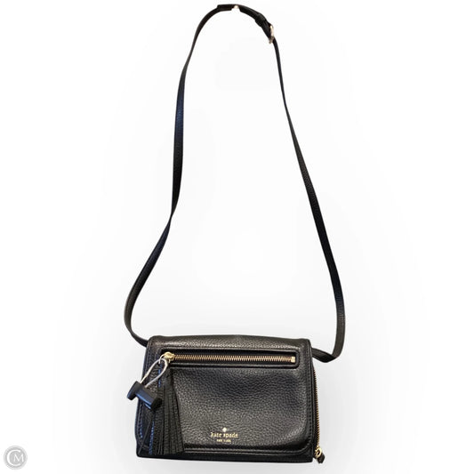 Crossbody Designer By Kate Spade  Size: Small