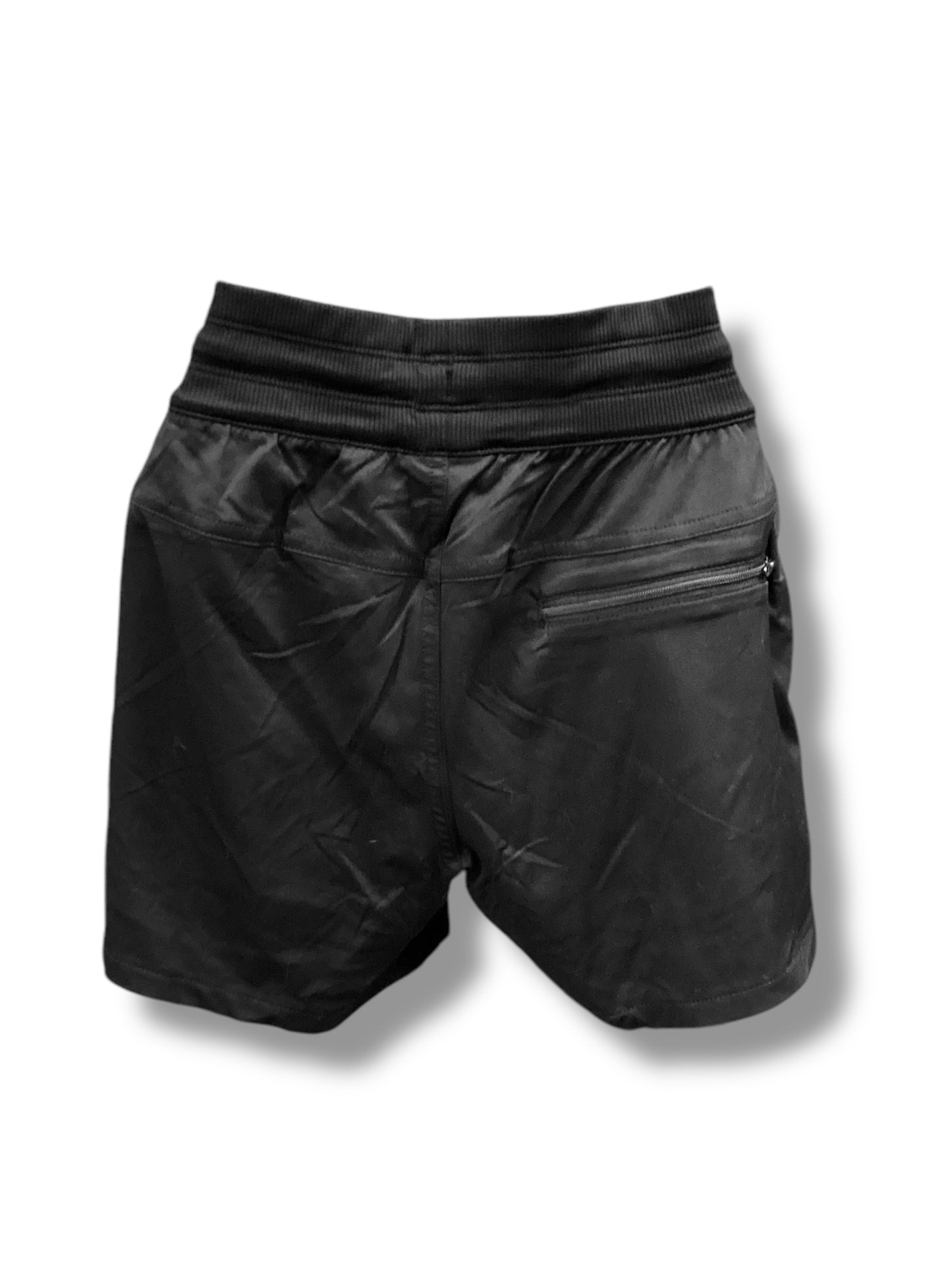 Athletic Shorts By The North Face In Black, Size: S