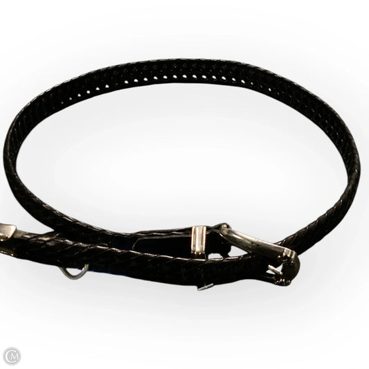 Belt By Clothes Mentor, Size: Medium