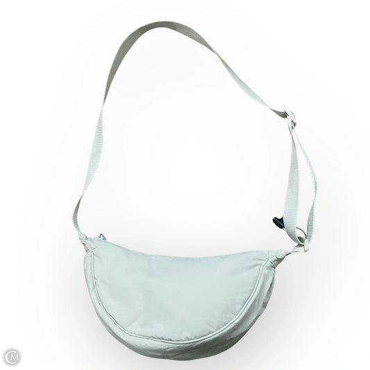 Crossbody By Clothes Mentor, Size: Small