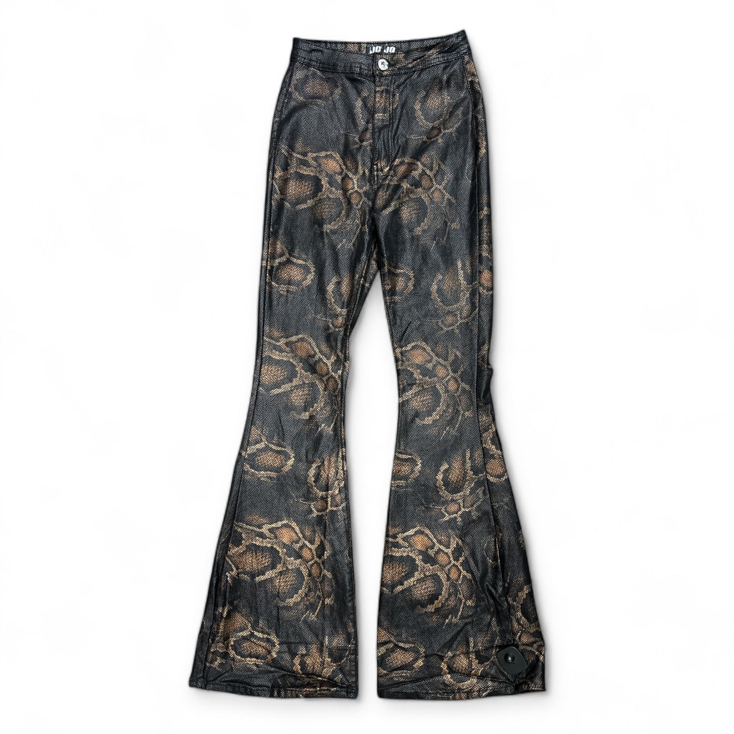 Pants Other By Clothes Mentor In Animal Print, Size: M