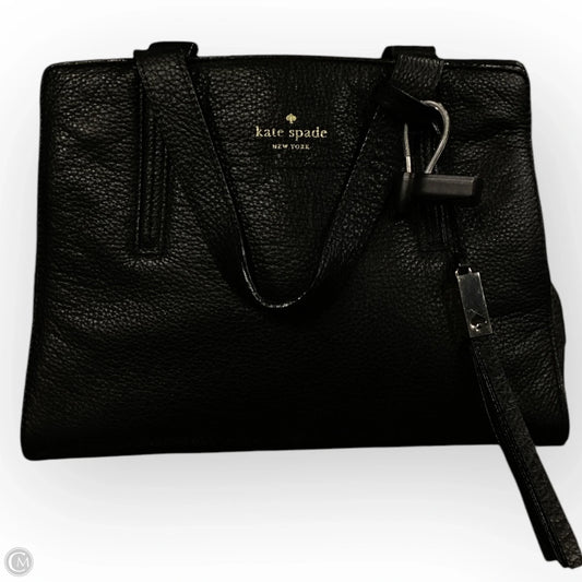 Handbag Designer By Kate Spade, Size: Medium