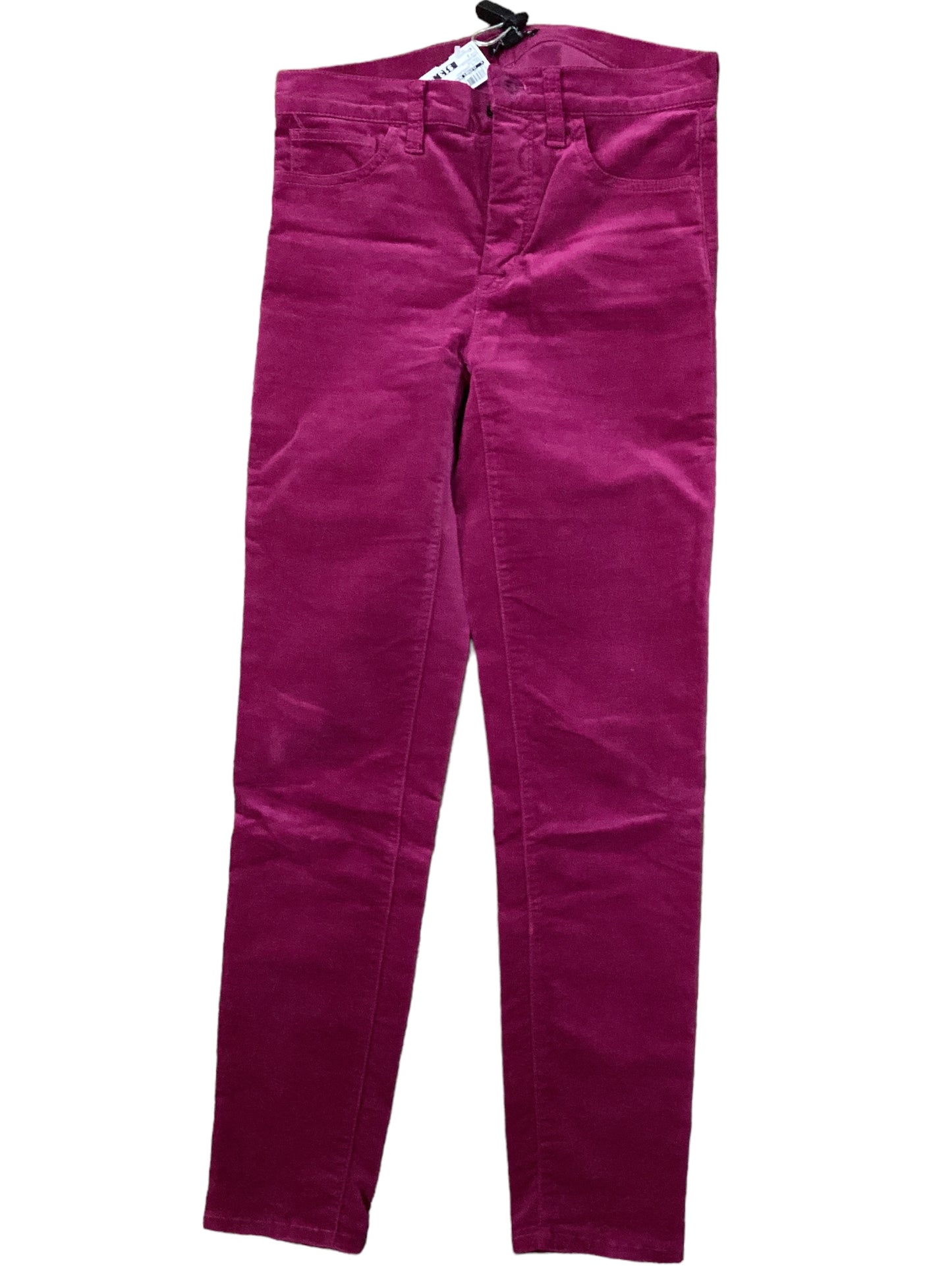 Pants Corduroy By Clothes Mentor  Size: 2