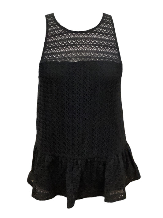 Top Sleeveless By Loft  Size: S