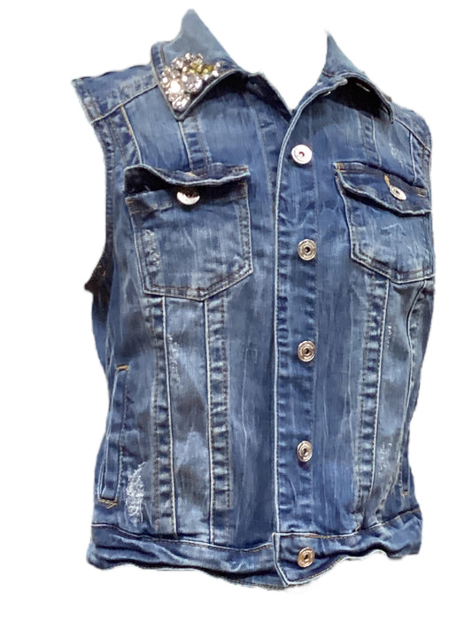 Vest Other By Inc  Size: S
