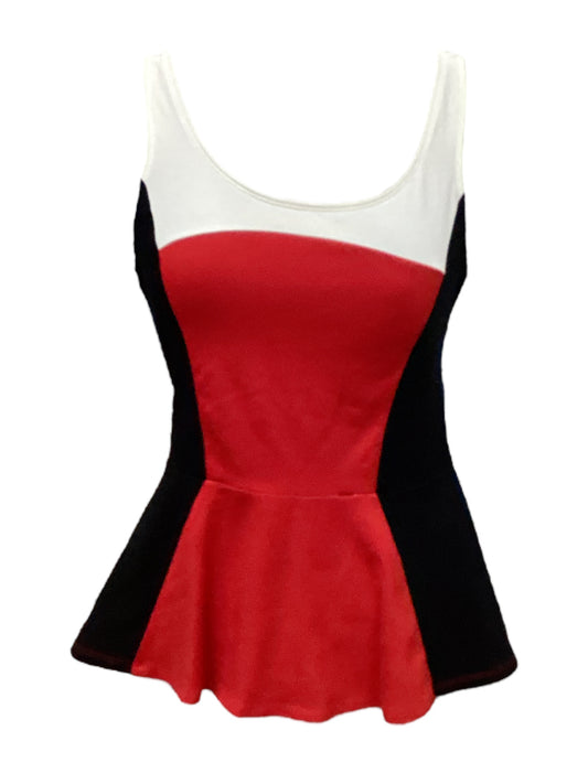 Top Sleeveless By Express  Size: M