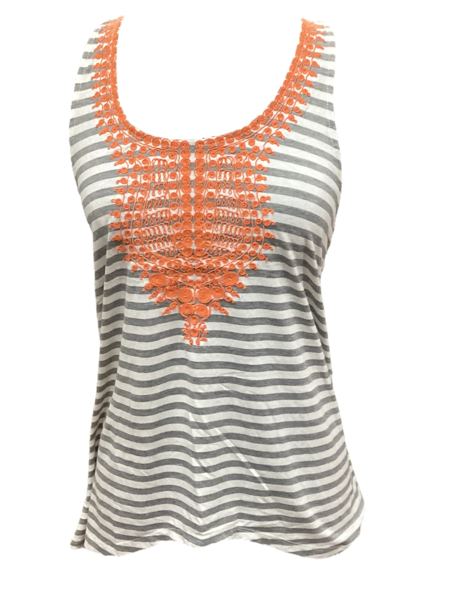 Top Sleeveless By Clothes Mentor  Size: M