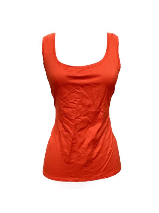 Athletic Tank Top By Nygard Peter  Size: Xl