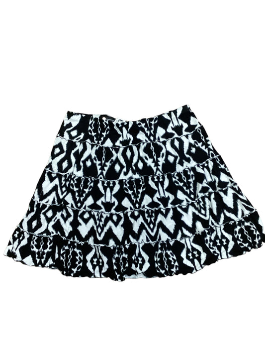 Skirt Midi By International Concepts  Size: 2x