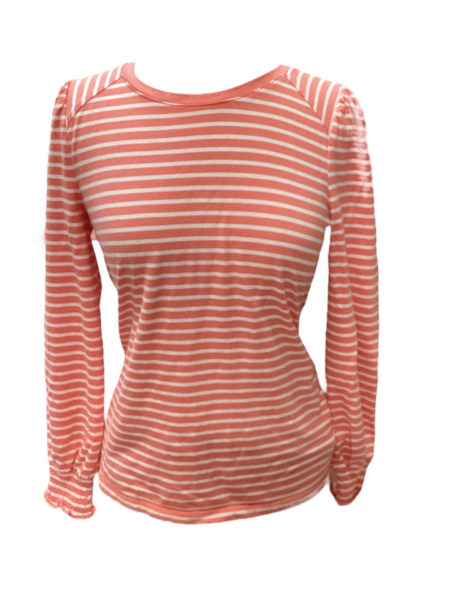 Top Long Sleeve By Talbots  Size: S