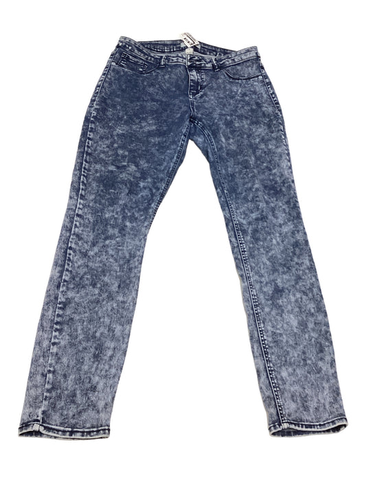 Jeans Skinny By Refuge  Size: 14