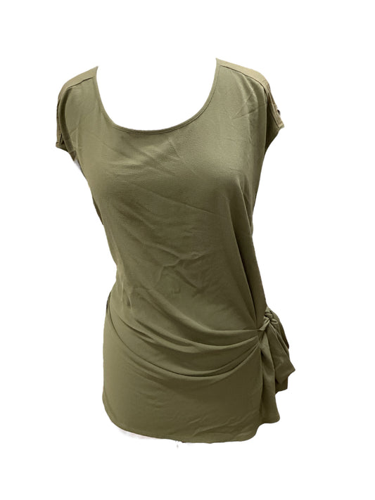 Top Short Sleeve By Vince Camuto  Size: 2x