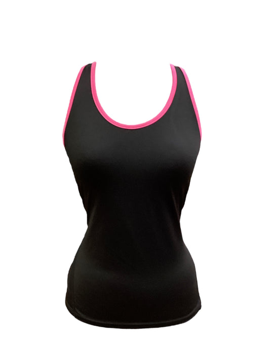 Athletic Tank Top By Clothes Mentor  Size: L