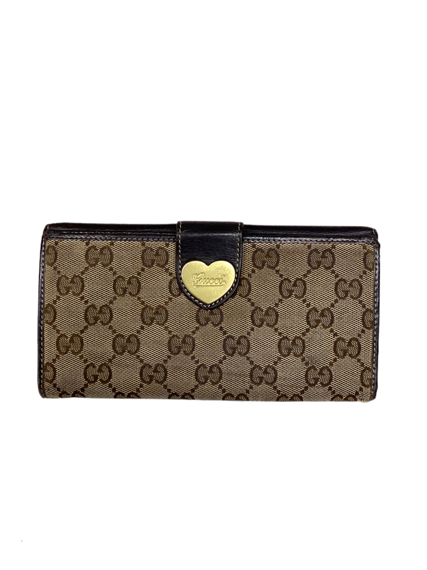 Wallet Designer By Gucci  Size: Small