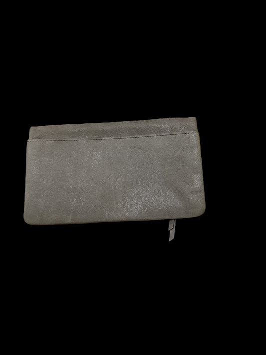 Wallet By Hobo Intl  Size: Small