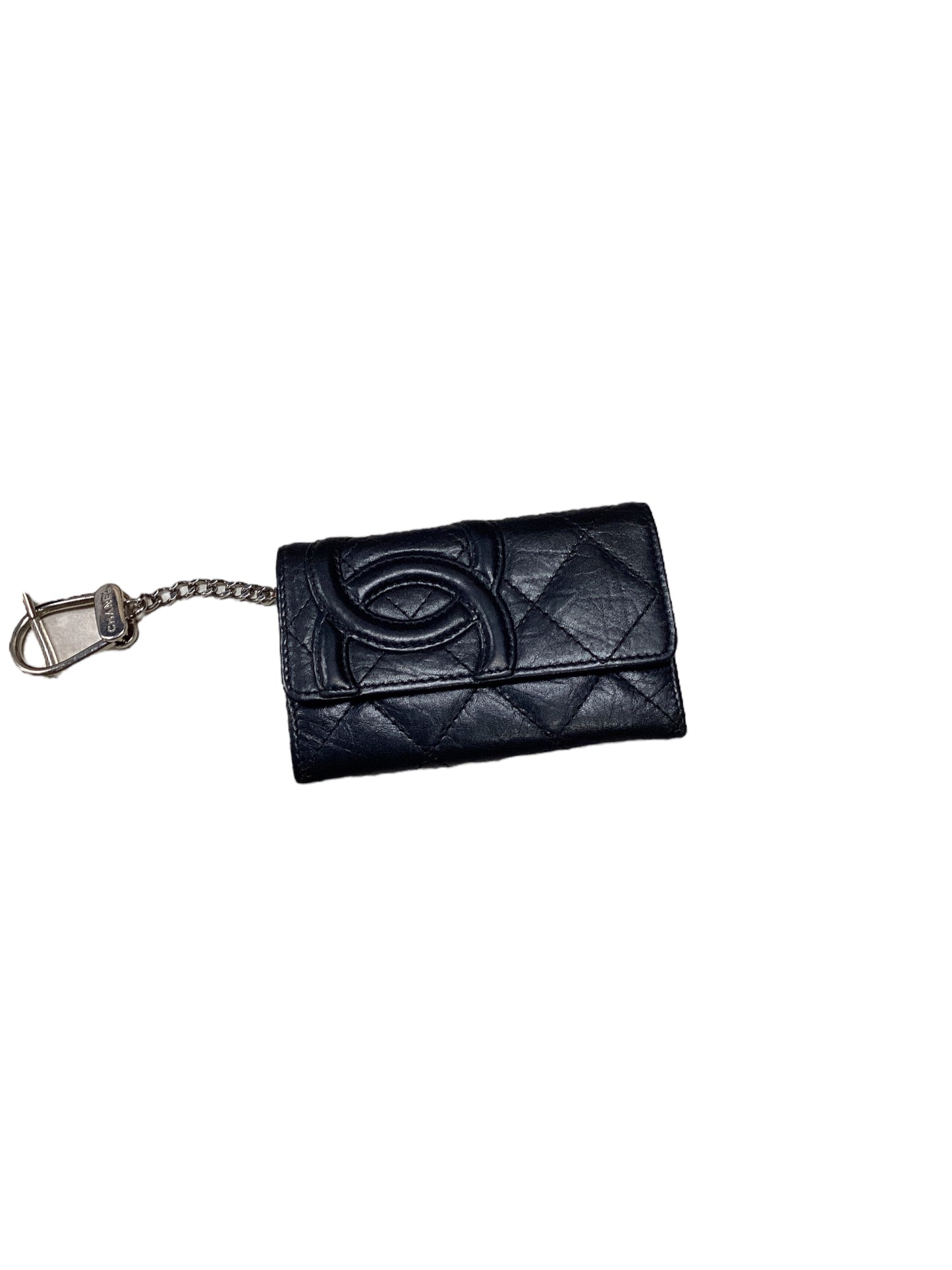Wallet Designer By Chanel  Size: Small
