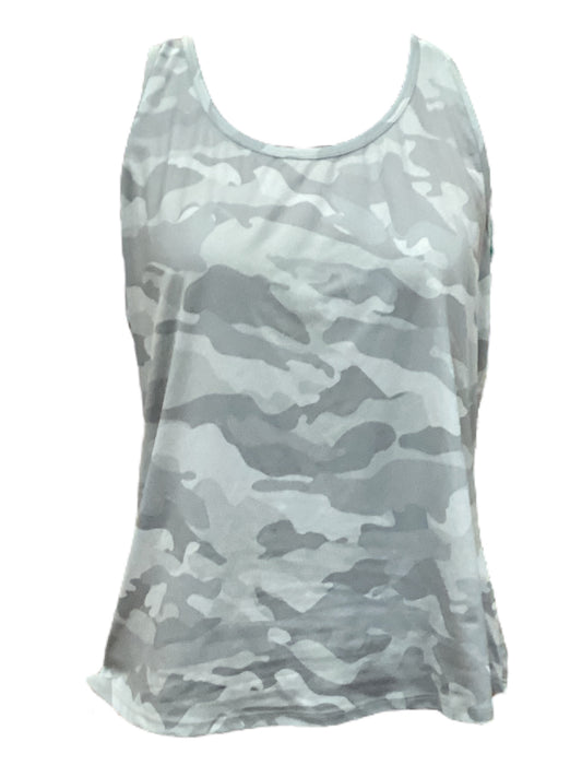 Athletic Tank Top By Rbx  Size: L