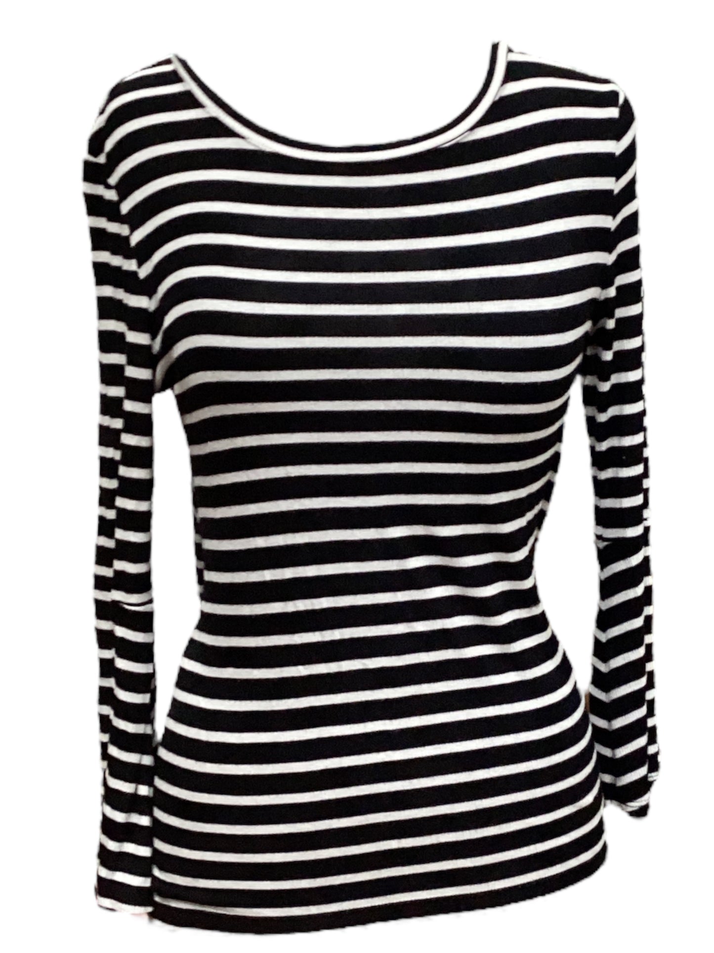 Top Long Sleeve By Old Navy  Size: S