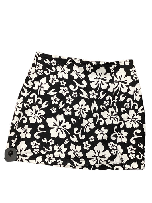 Skirt Mini & Short By Wild Fable  Size: 10