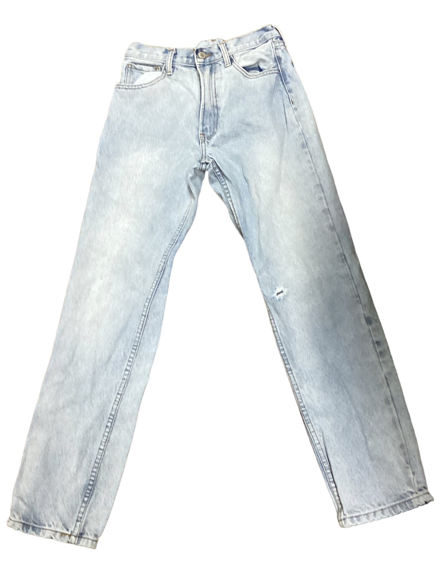 Jeans Flared By Clothes Mentor  Size: S