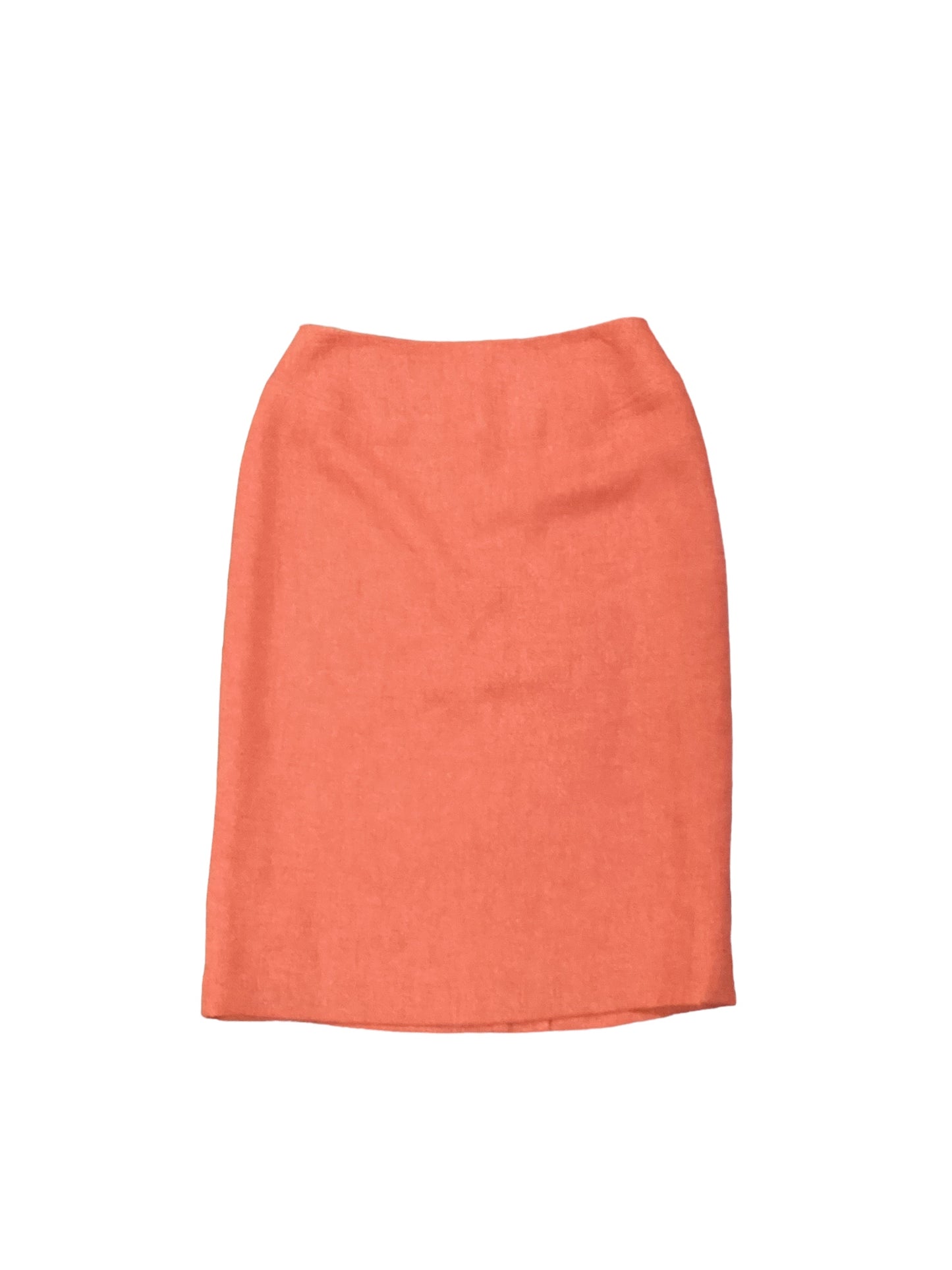 Skirt Midi By Carlisle  Size: 4