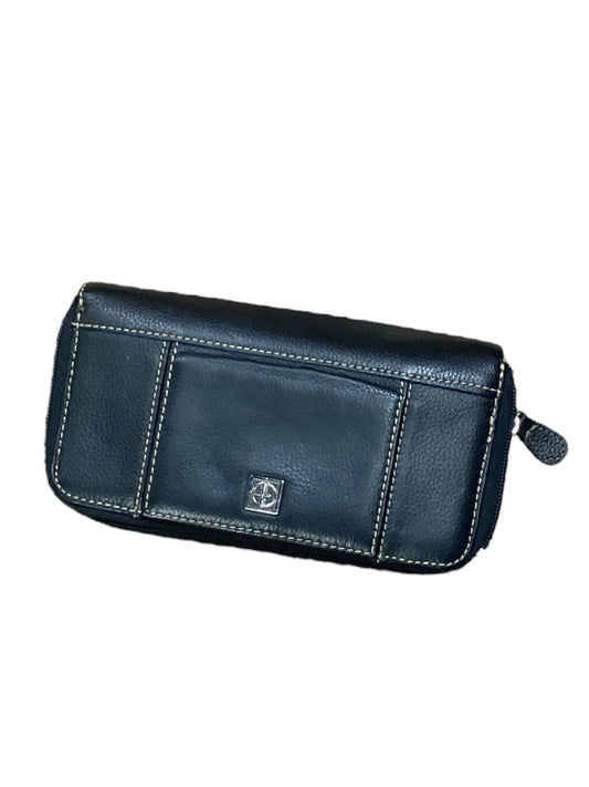 Wallet By Clothes Mentor Size: Small