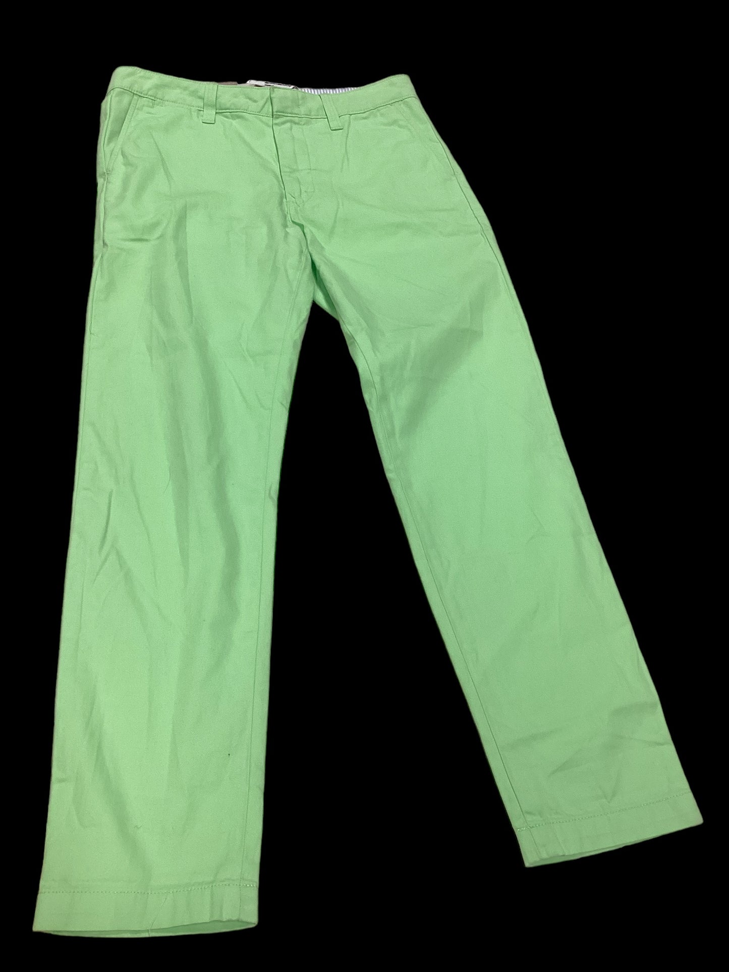 Pants Ankle By Ralph Lauren  Size: 4