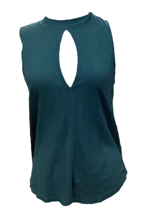 Top Sleeveless By We The Free  Size: Xs