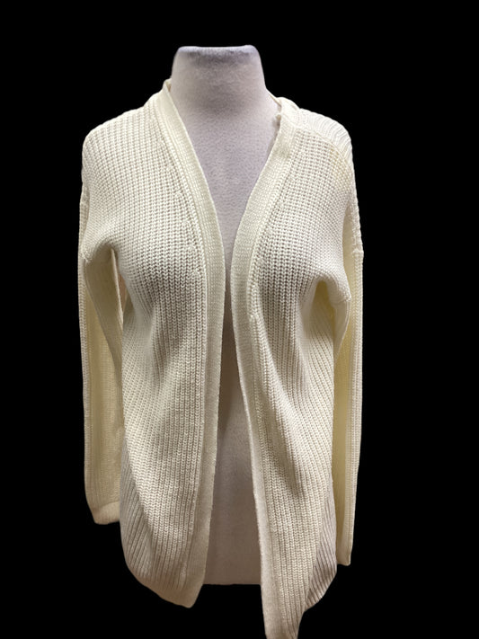 Cardigan By Proof  Size: M