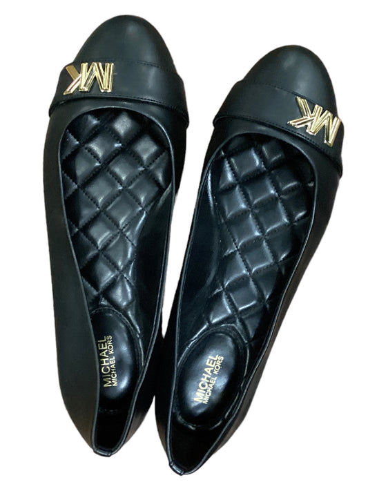 Shoes Flats Ballet By Michael Kors  Size: 9