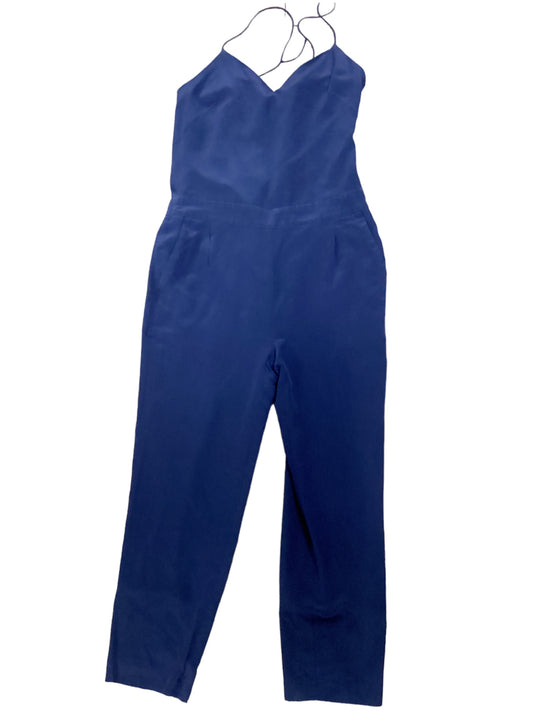 Jumpsuit By J Crew  Size: 2