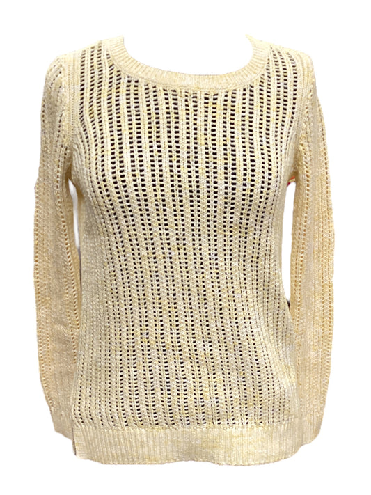 Sweater By Talbots  Size: S