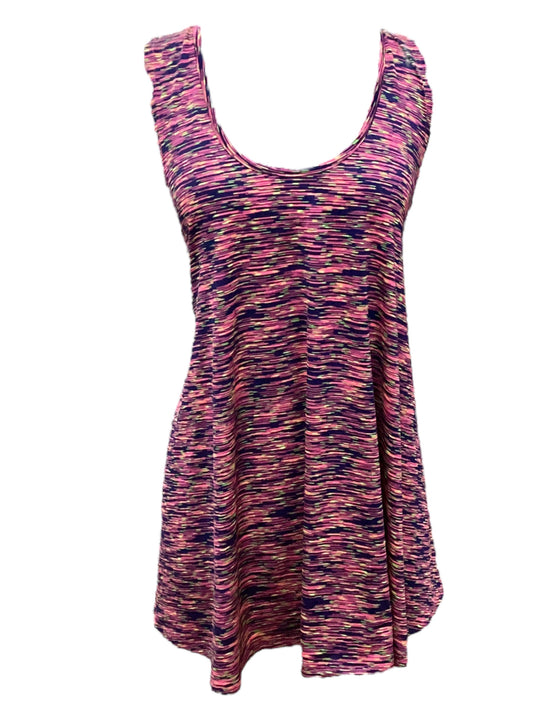 Athletic Tank Top By Clothes Mentor  Size: 3x