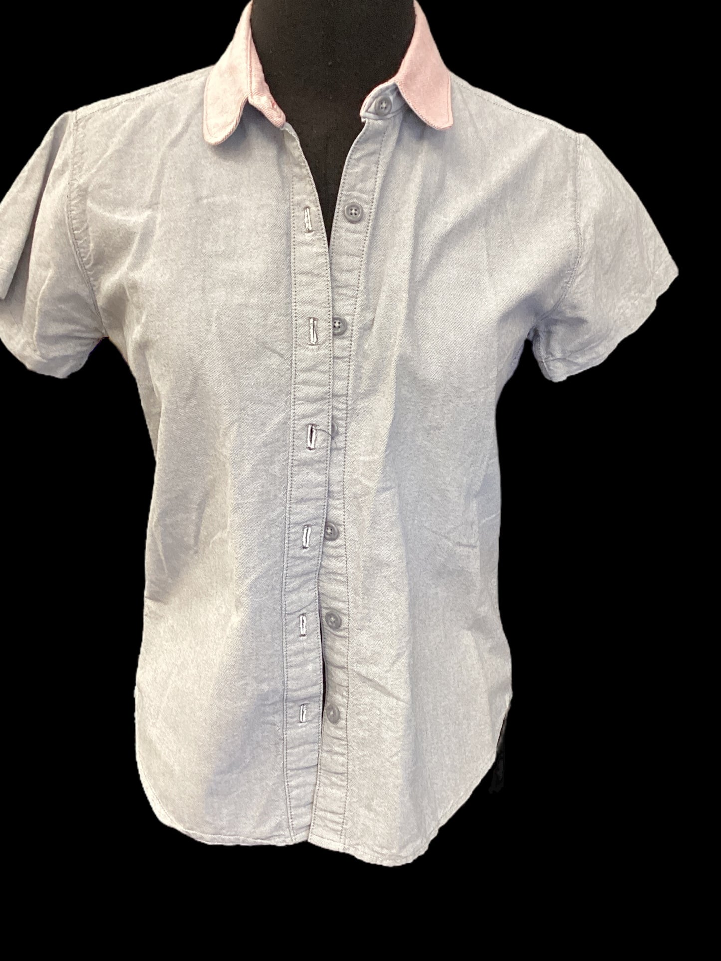 Top Short Sleeve By Clothes Mentor  Size: M