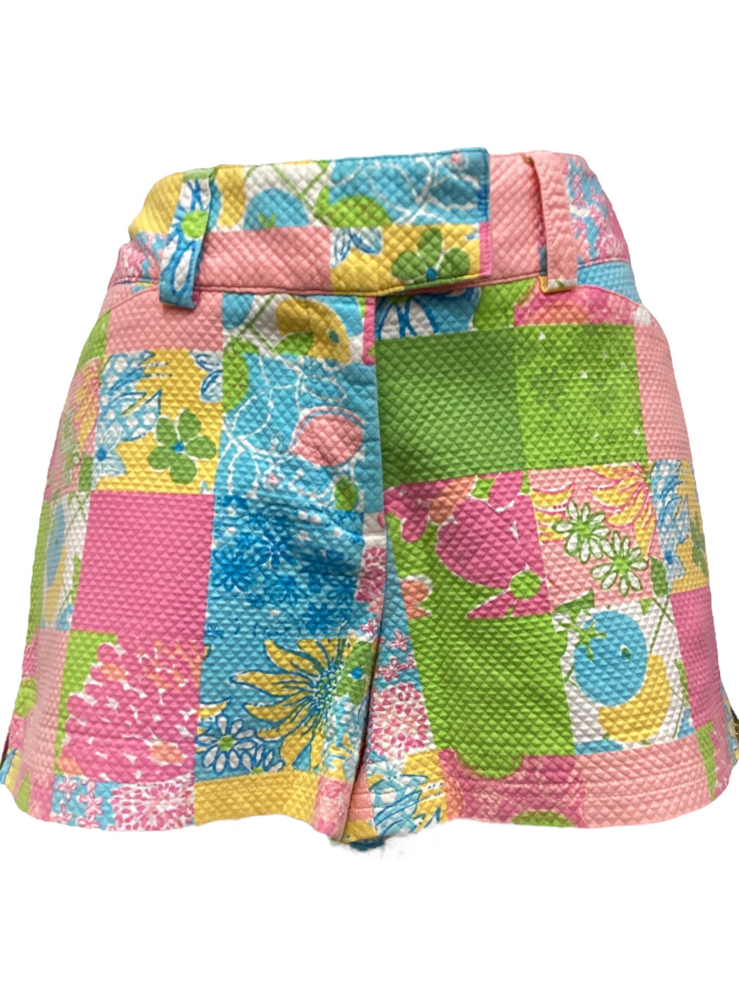 Lilly Pulitzer Shorts