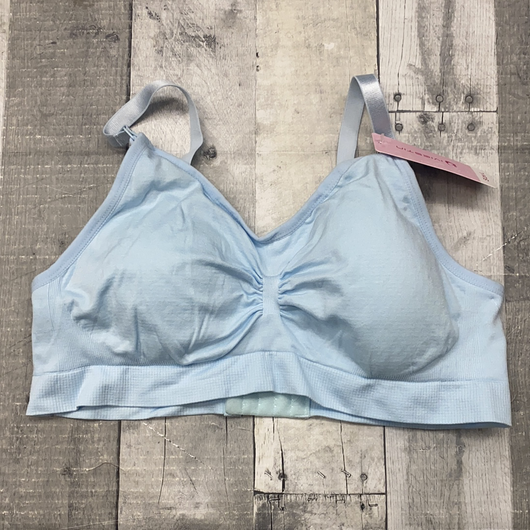 Iviestin bra blue size L