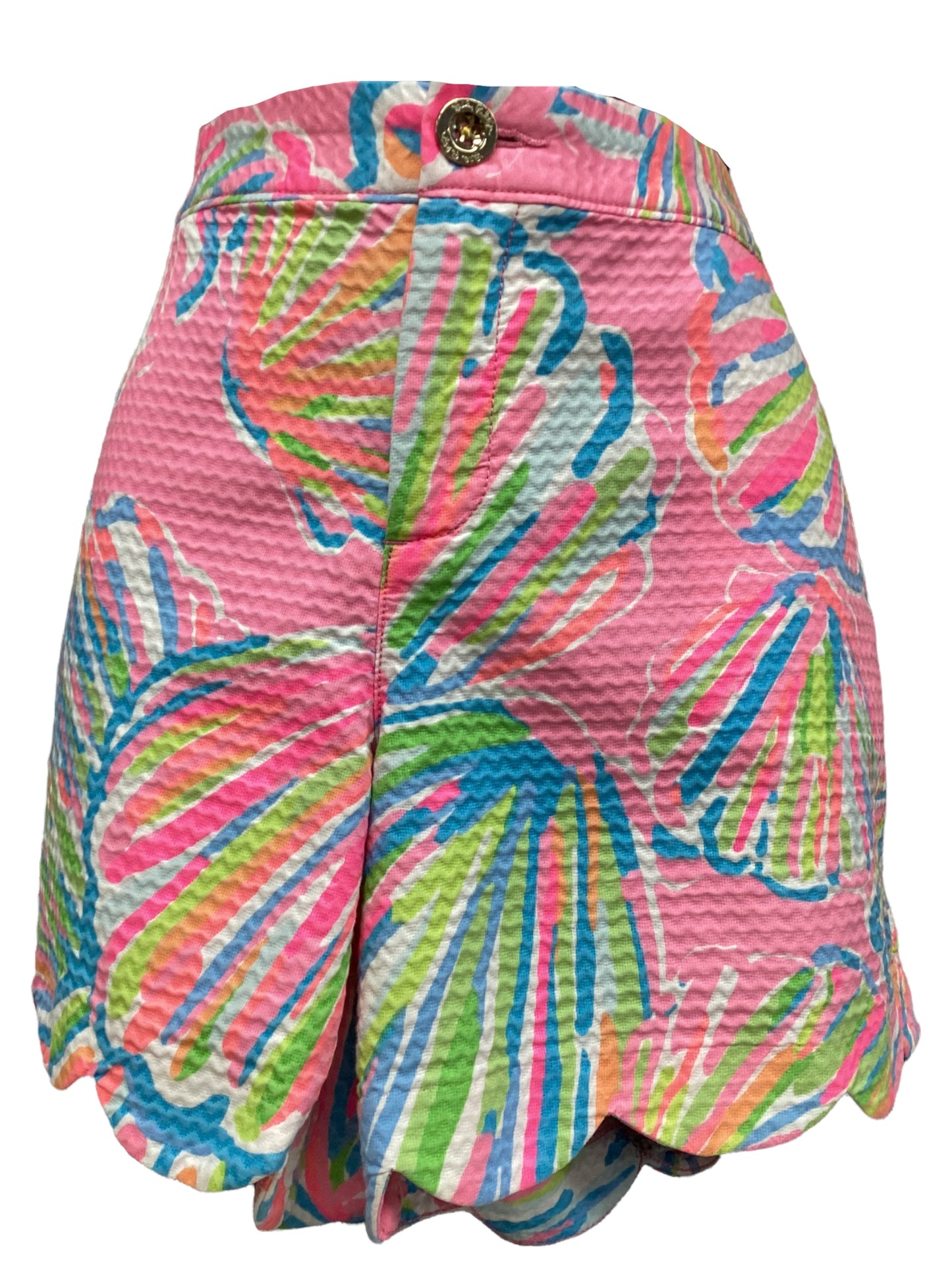 Lilly Pulitzer Shorts