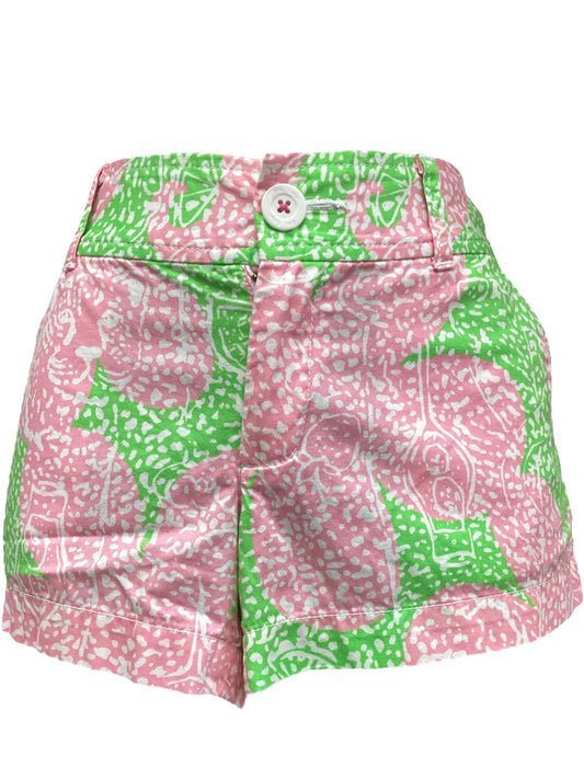 Lilly Pulitzer Patterned Shorts