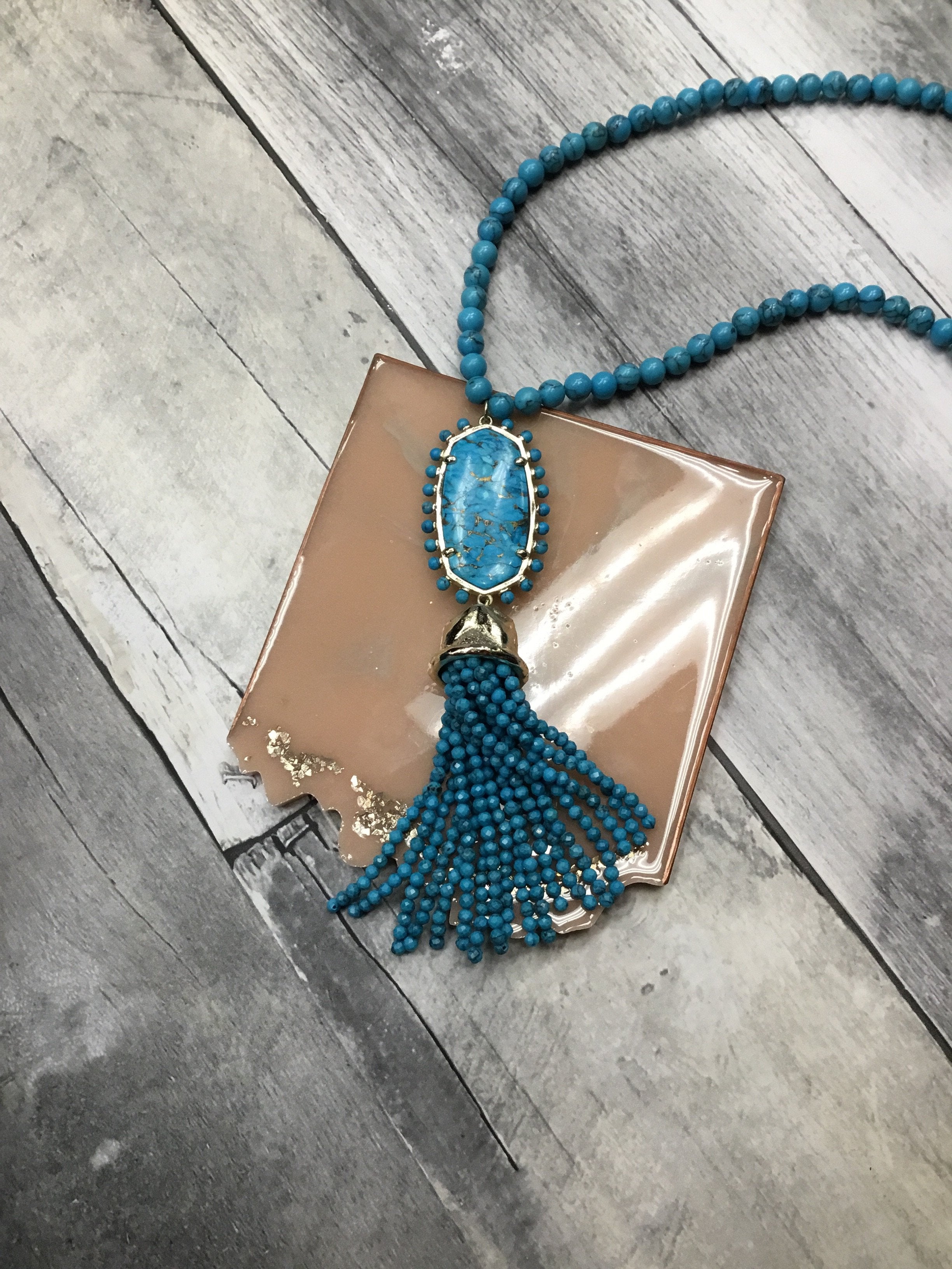 Kendra Scott Drusy Perry Necklace | Shop necklaces, Necklace, Triangle  necklace